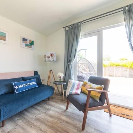 Pear Tree Cabin Whitstable Εξωτερικό φωτογραφία