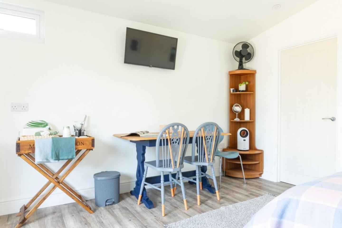 Pear Tree Cabin Whitstable Εξωτερικό φωτογραφία