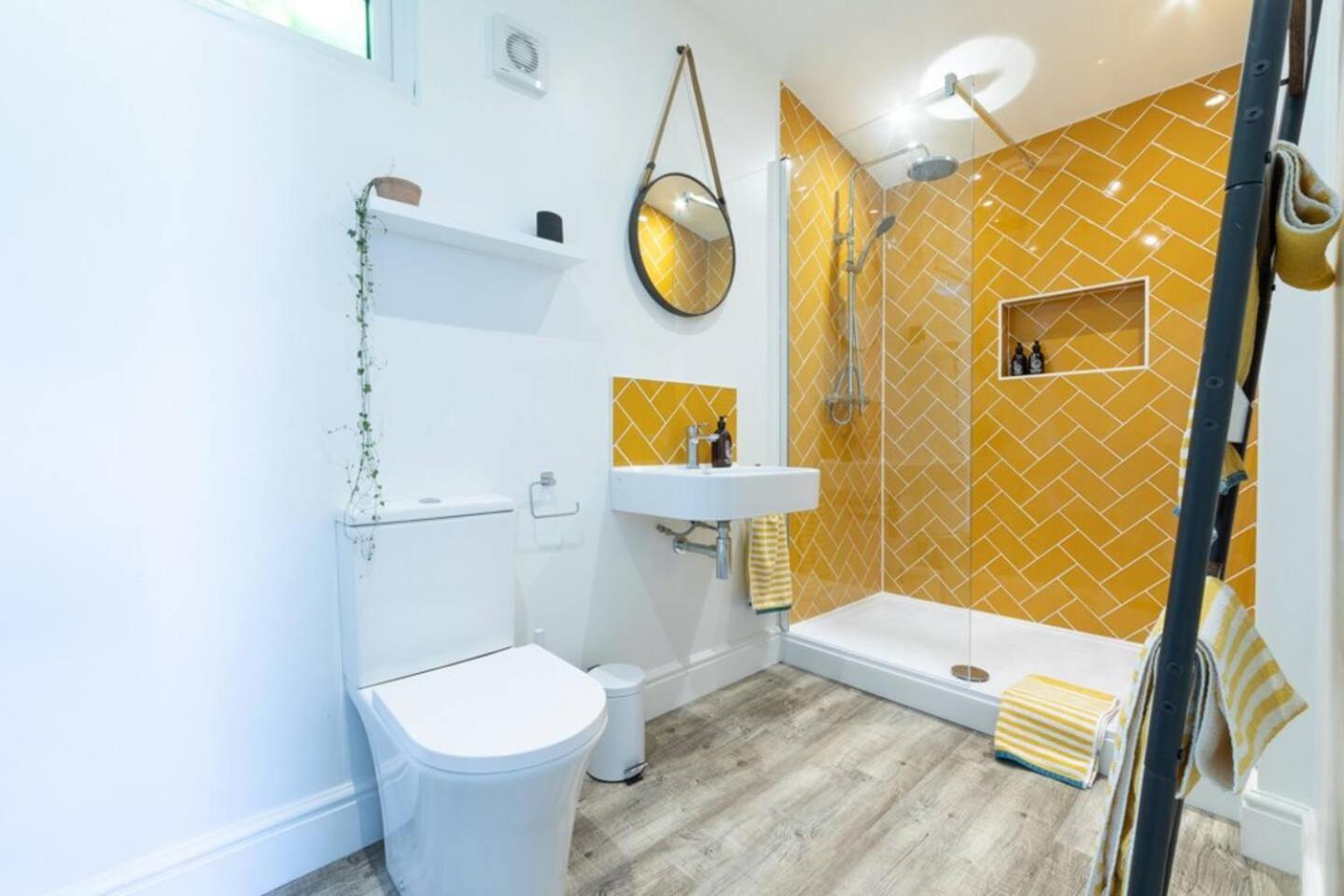 Pear Tree Cabin Whitstable Εξωτερικό φωτογραφία