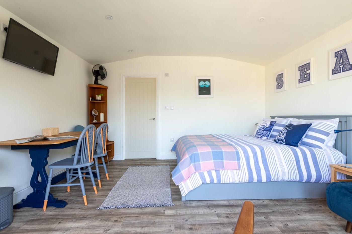 Pear Tree Cabin Whitstable Εξωτερικό φωτογραφία