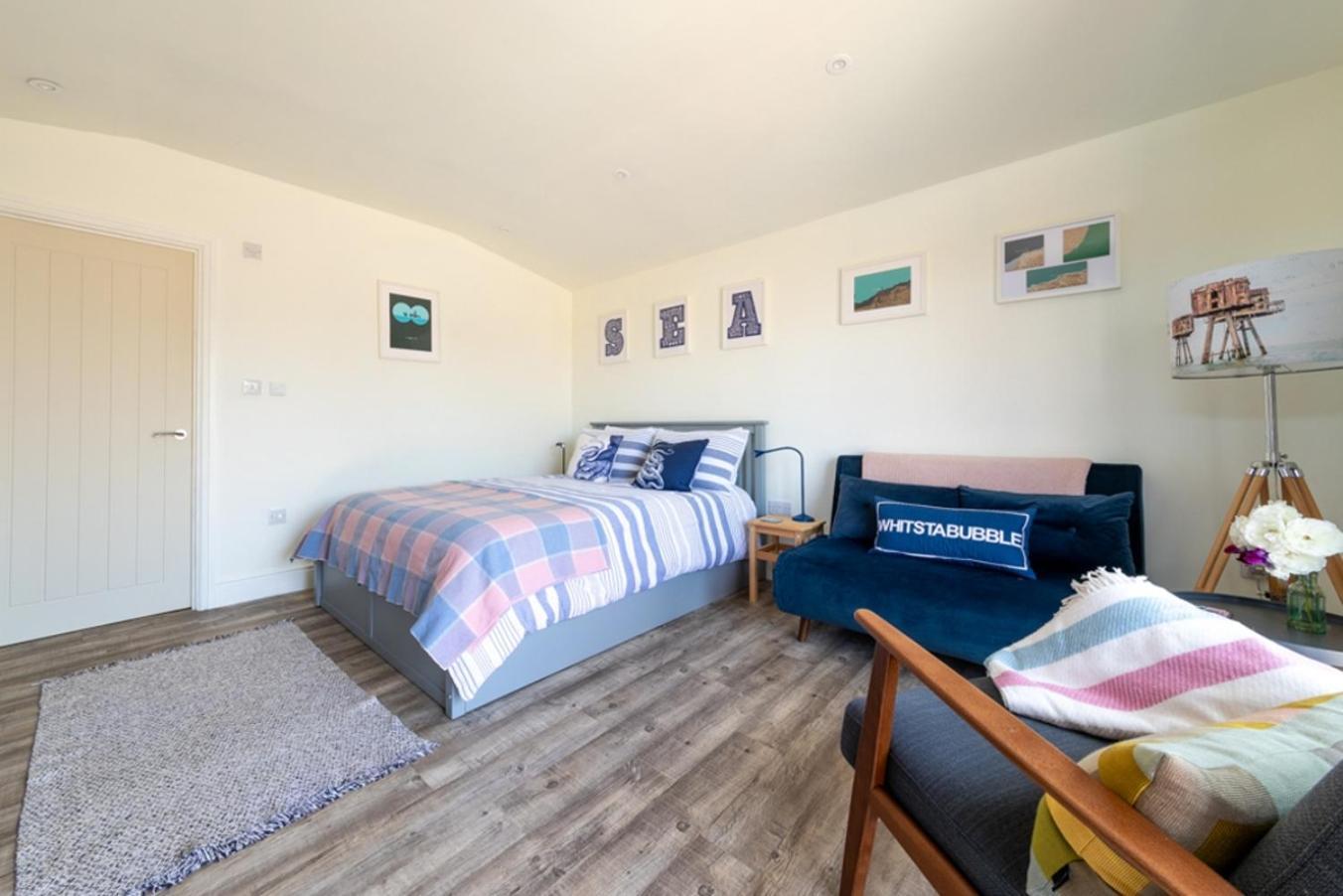 Pear Tree Cabin Whitstable Εξωτερικό φωτογραφία